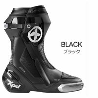 XPD｜XP9-R｜ブーツタイプ｜ブラック