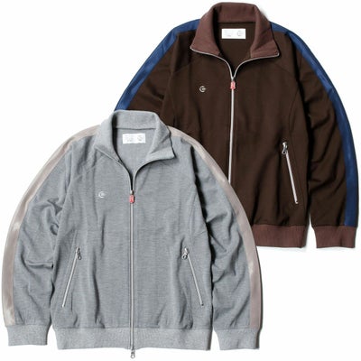 Mille Miglia｜2ウェイ ジャージ 2021 ジャケット｜スウェット