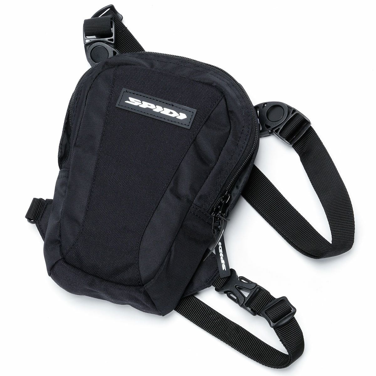 SPIDI｜レッグ バッグ｜レッグバッグ