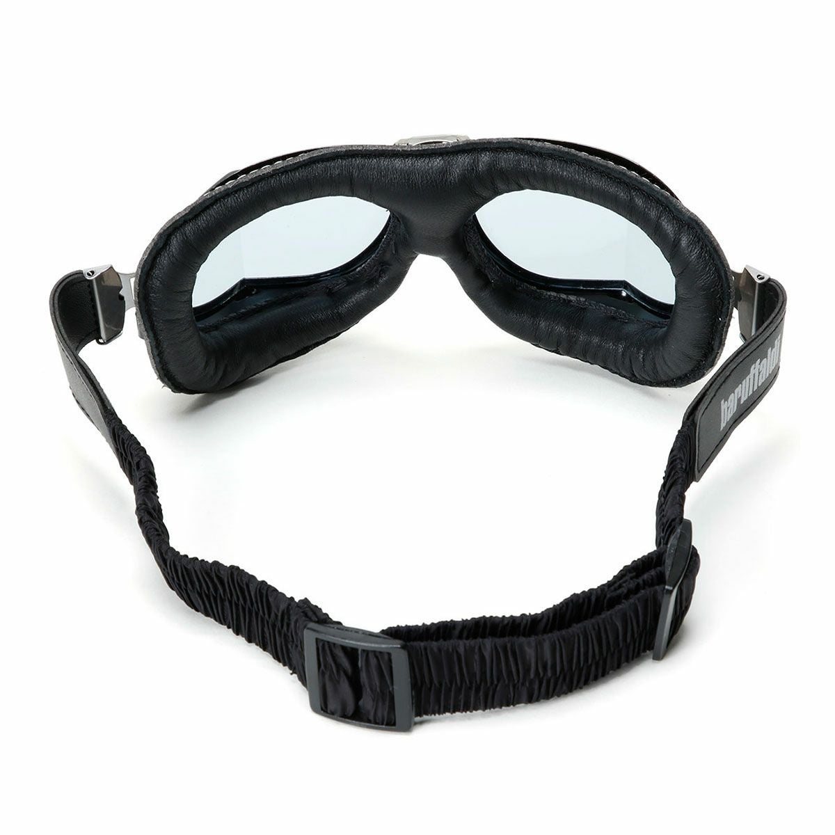 baruffaldi｜ヴィンタコ｜ゴーグル｜ブラック