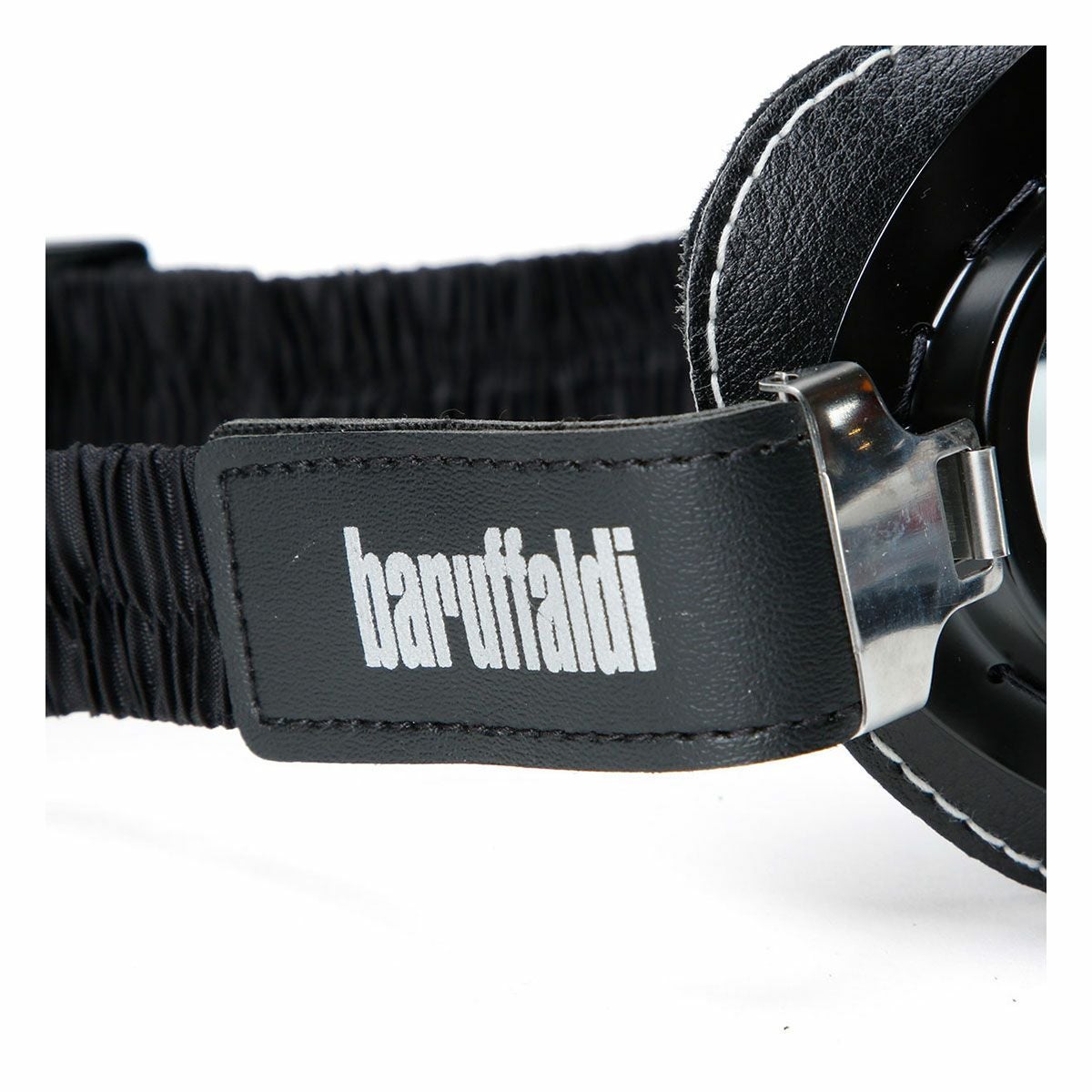 baruffaldi｜ヴィンタコ｜ゴーグル｜ブラック