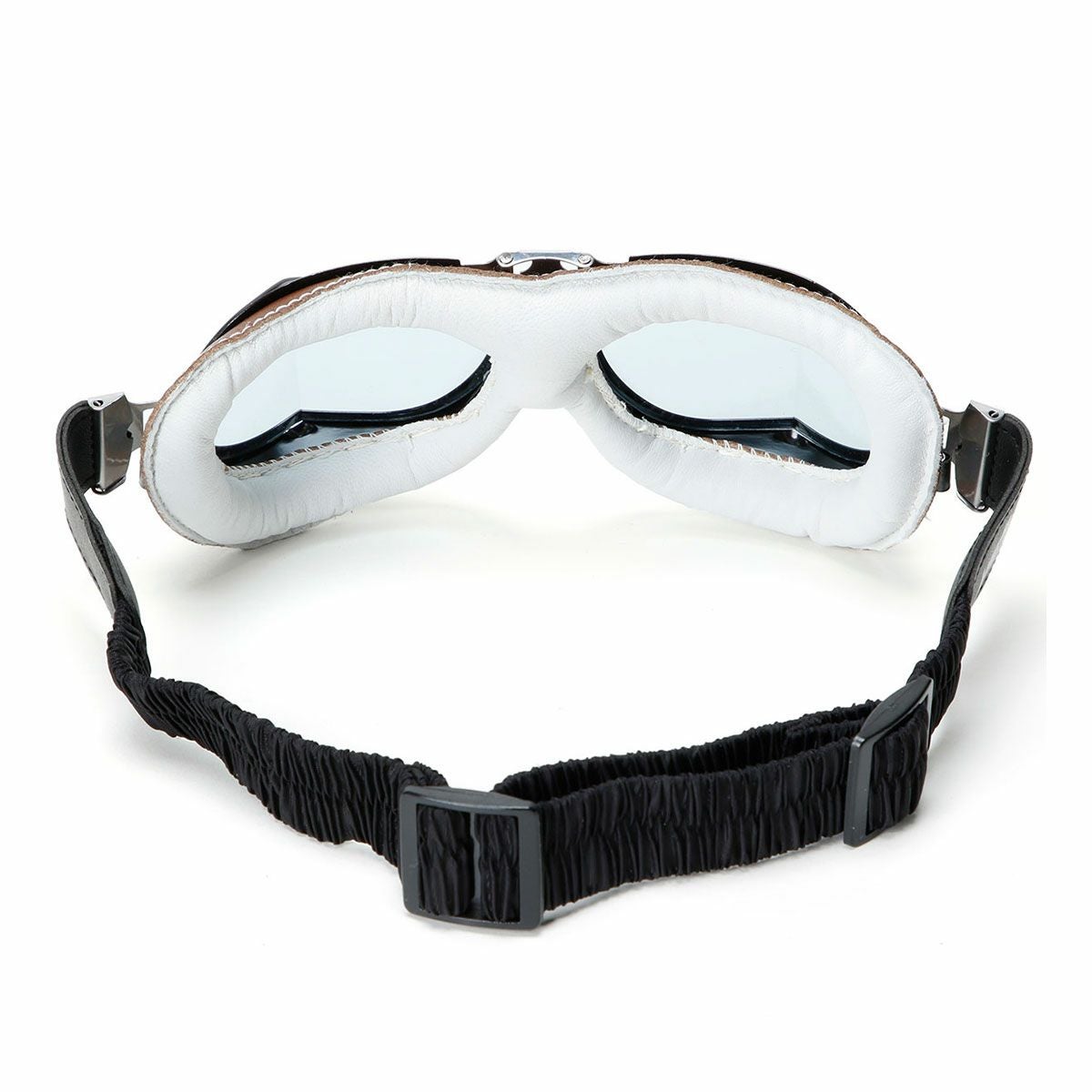 baruffaldi｜ヴィンタコ｜ゴーグル｜ブラウン