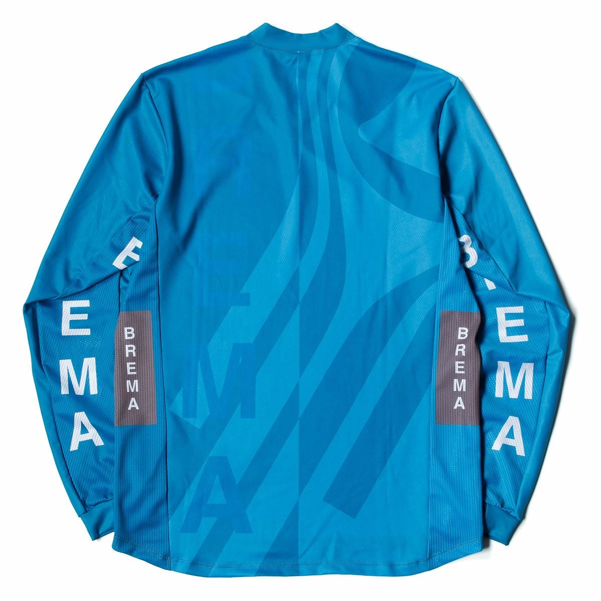 BREMA｜トロフェオ エヴォカ SW｜MXジャージ｜ブルー