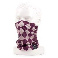 John Doe｜チューブ｜ネックカバー｜Bordeaux Flag