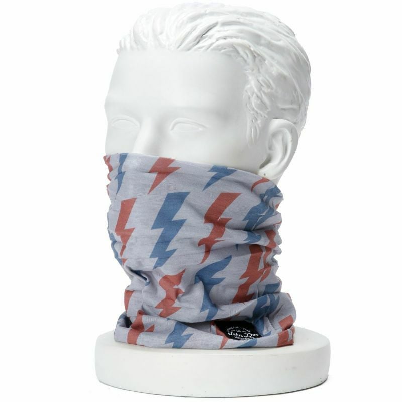 John Doe｜チューブ｜ネックカバー|United Flash