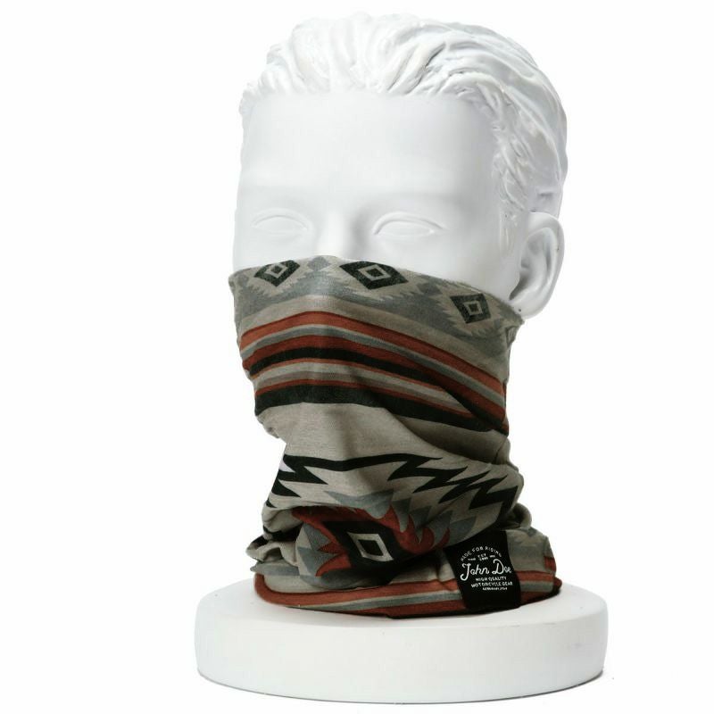 VJohn Doe｜チューブ｜ネックカバー|CHICANO