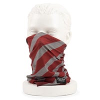 John Doe｜チューブ｜ネックカバー｜Stripes Red