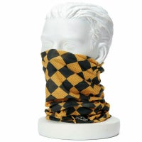 John Doe｜チューブ｜ネックカバー｜Race Flag Yellow