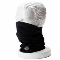 John Doe｜チューブ｜ネックカバー｜BLACK