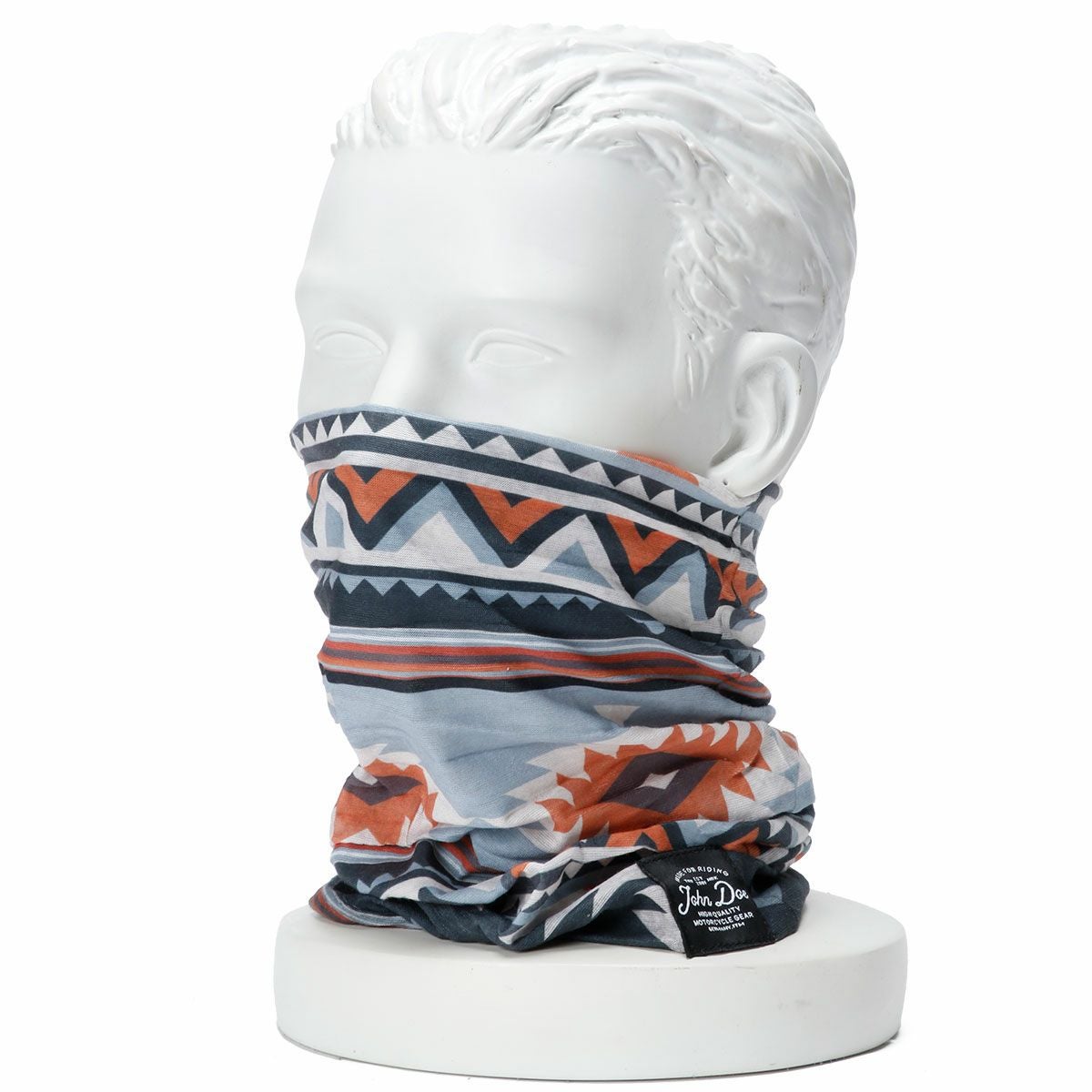 John Doe｜チューブ｜ネックカバー｜Mexican