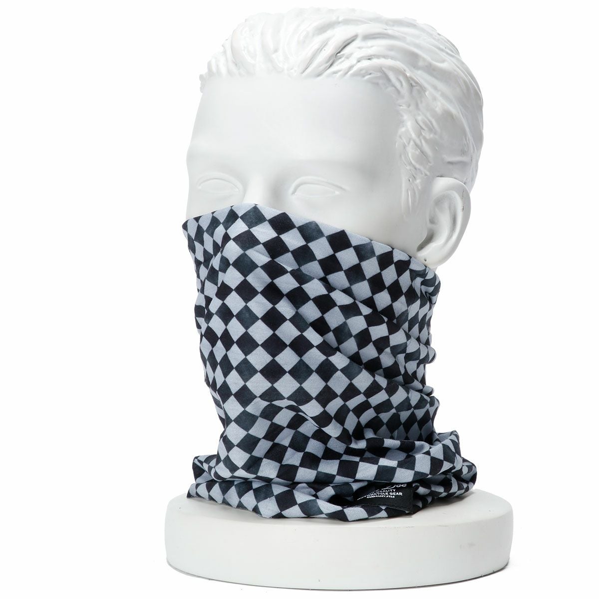 John Doe｜チューブ｜ネックカバー｜Mini Flag