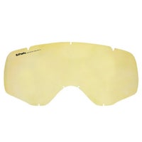 EtheN｜カラー レンズ｜ゴーグル｜イエロー