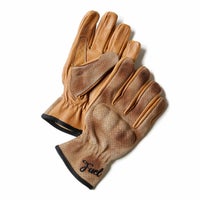 Fuel Motorcycles｜フラット グローブ｜3シーズン