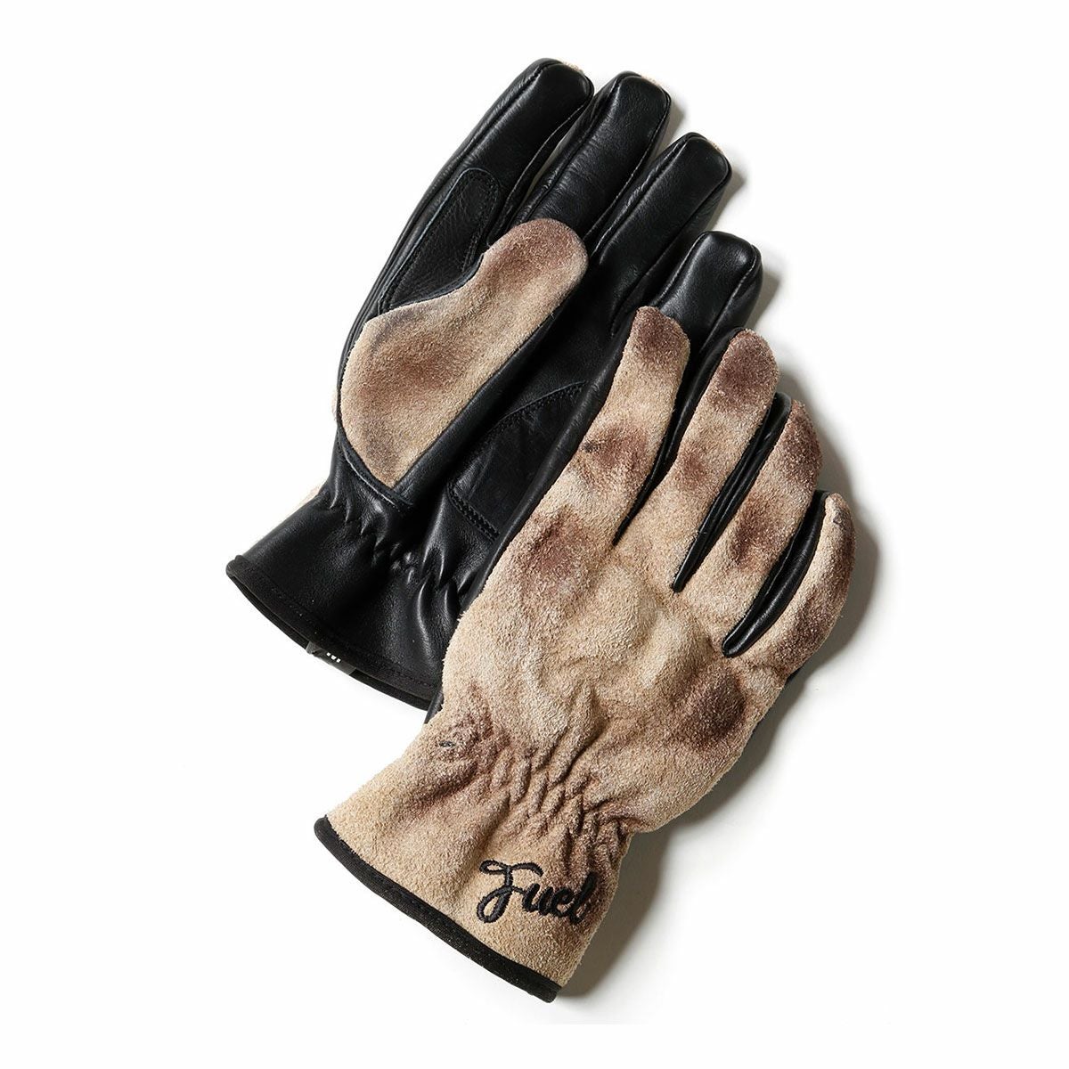 Fuel Motorcycles｜トラック グローブ｜3シーズン