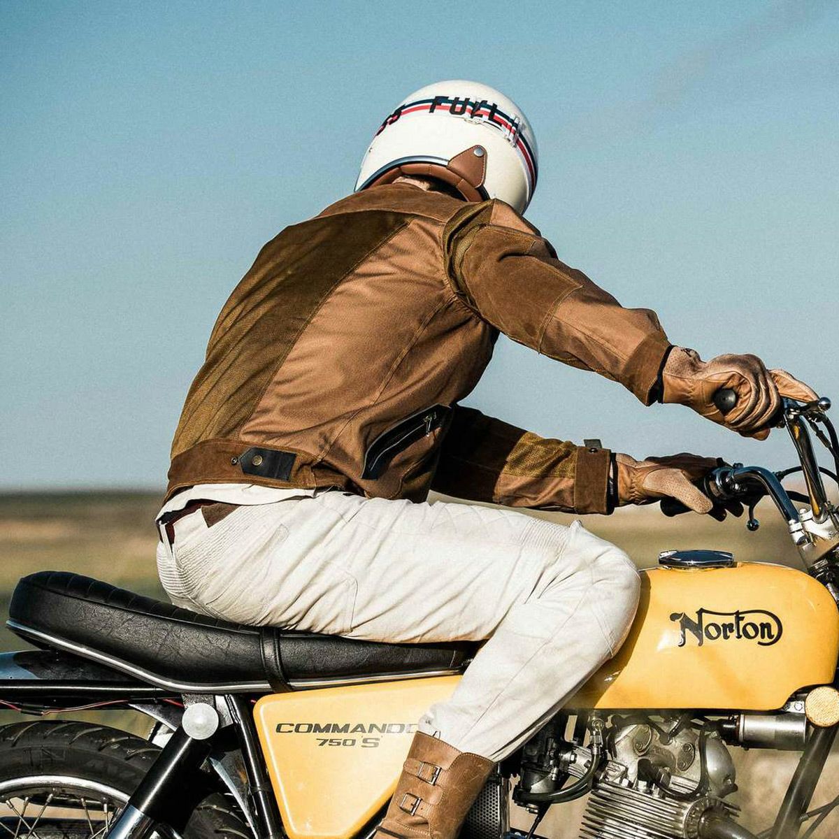 アリゾナ ジャケット | モトーリモーダ公式オンラインショップ