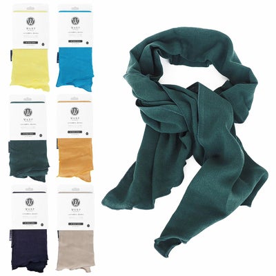 WARP｜ガーゼスカーフタオル｜その他雑貨