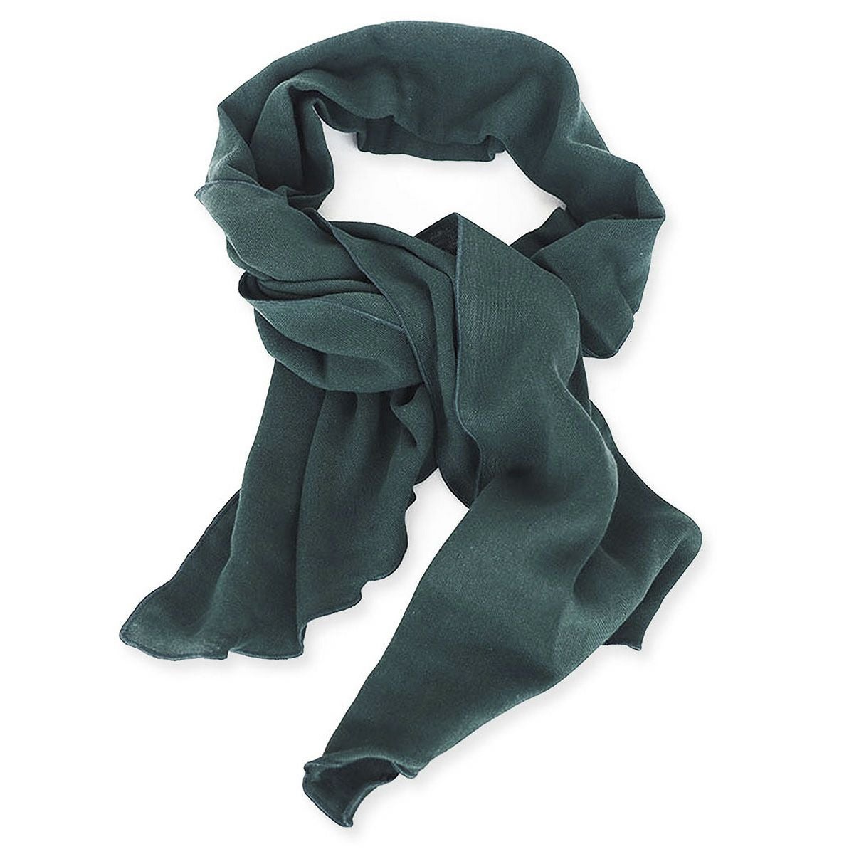 WARP｜ガーゼスカーフタオル｜その他雑貨｜グリーン