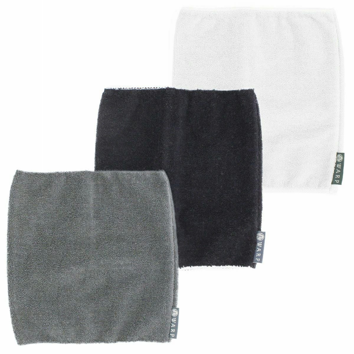 WARP｜のびのびネックゲーター｜ネックカバー