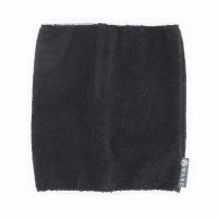 WARP｜のびのびネックゲーター｜ネックカバー｜ブラック