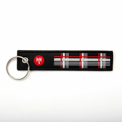 HEEL TREAD｜GTI キーチェーン｜キーホルダー