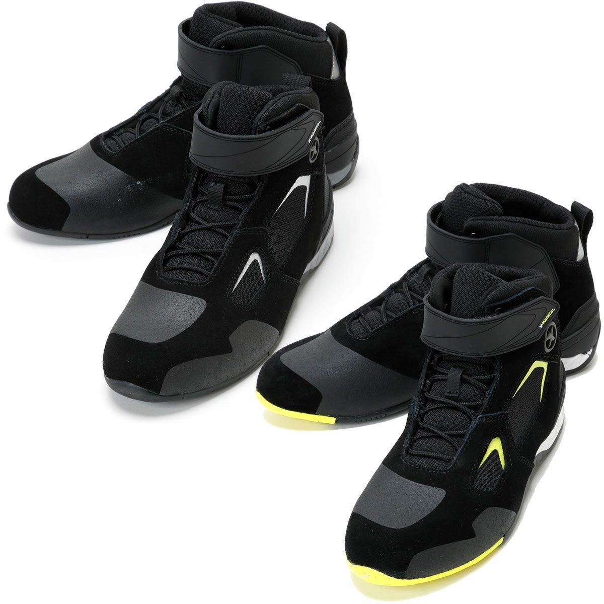 XPD｜エックス ラジカル｜スニーカータイプ