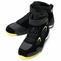 XPD｜エックス ラジカル｜スニーカータイプ｜イエローフルオ