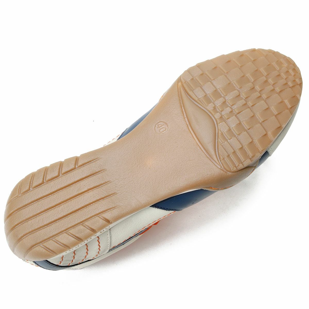 GRANDPRIX ORIGINALS｜GPO オイル レーシング スニーカー｜ホワイト