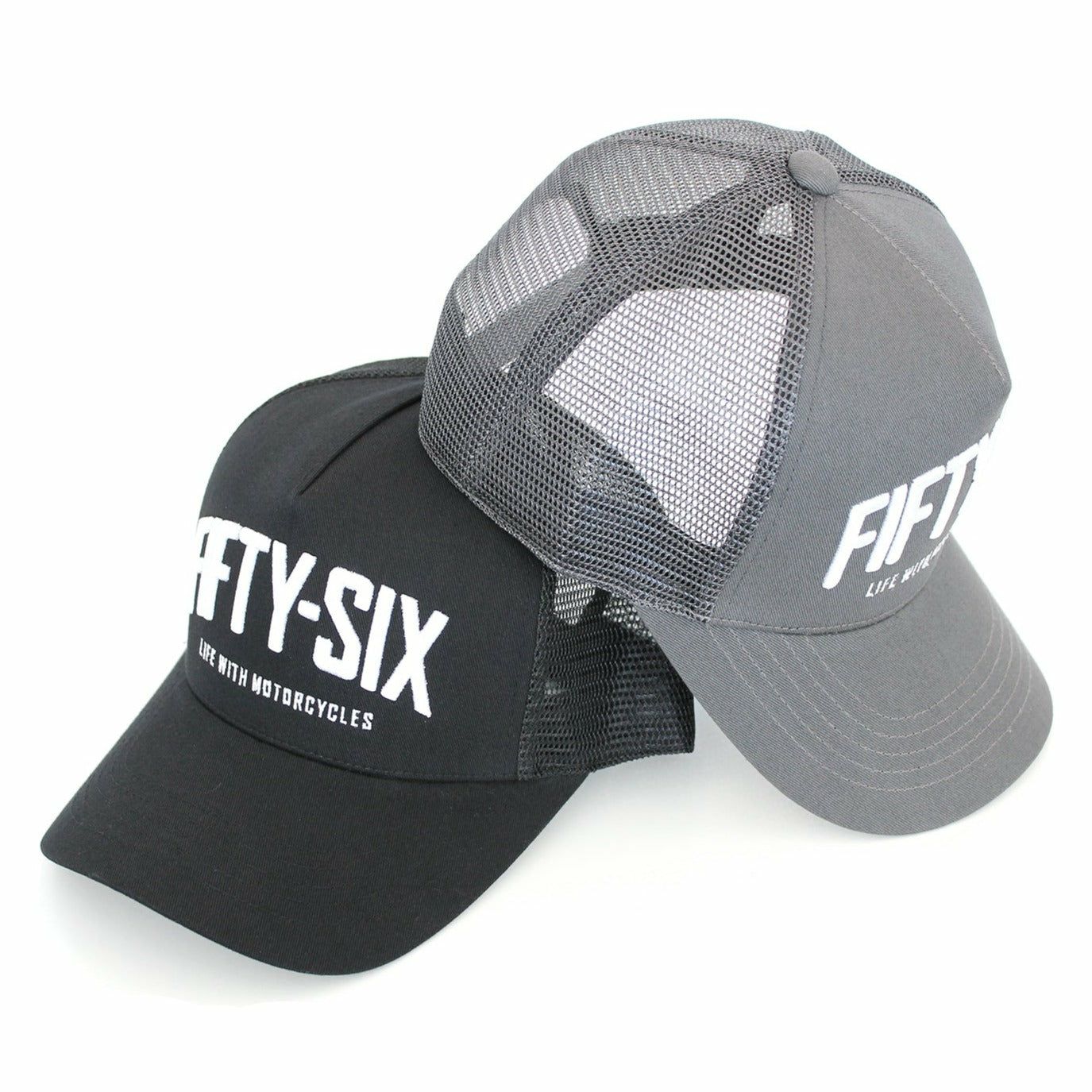 フィフティシックス キャップ | モトーリモーダ公式オンラインショップ