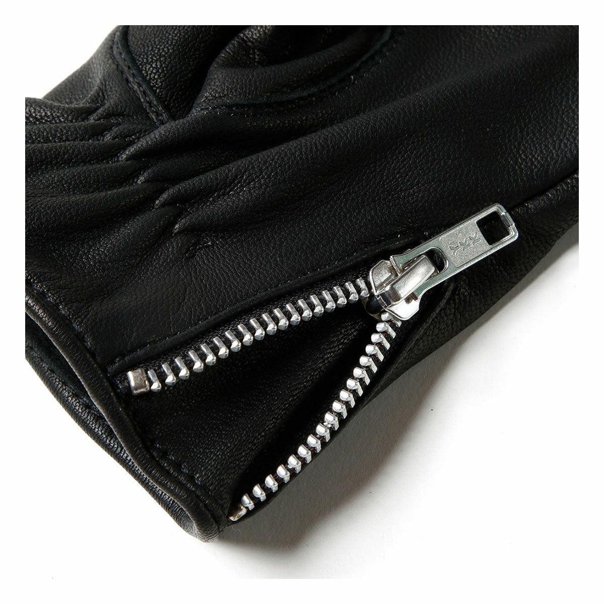 El Solitario｜ローン ウルフ グローブ｜3シーズン｜ブラック