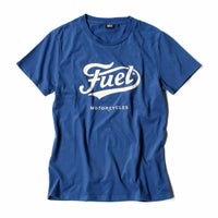 Fuel Motorcycles｜Tシャツ