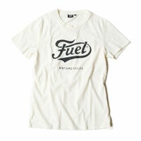 Fuel Motorcycles｜Tシャツ
