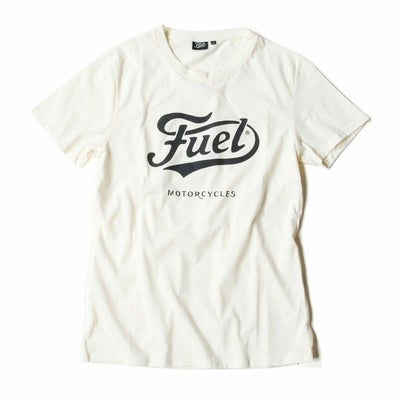 Fuel Motorcycles｜Tシャツ