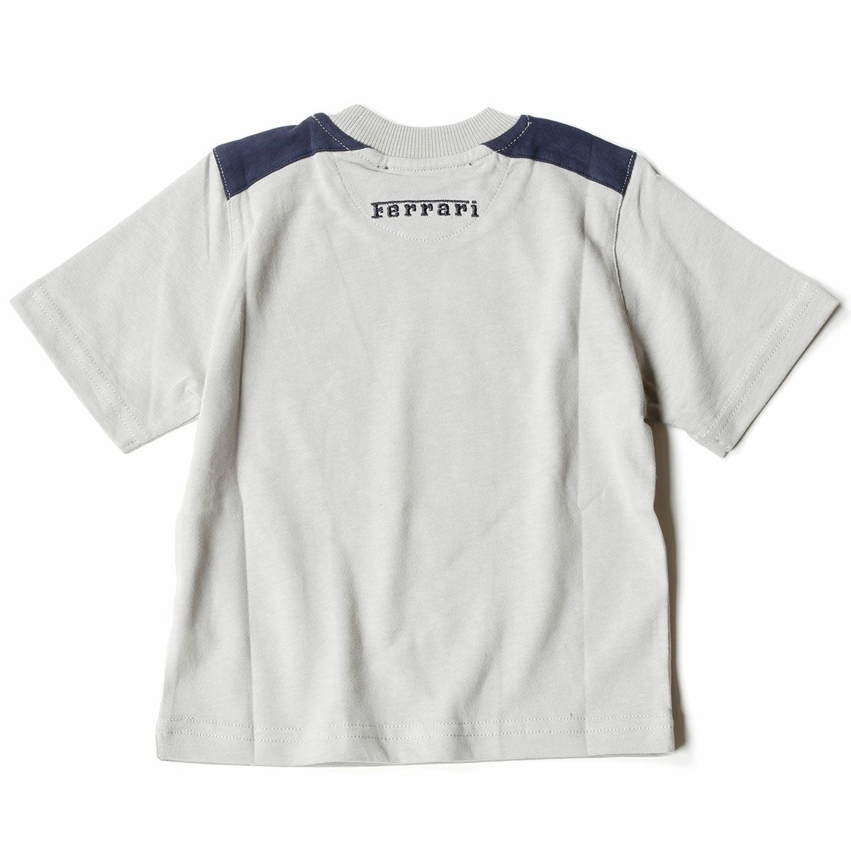 Ferrari｜フェラーリ P.H.C キッズ Tシャツ｜マッド