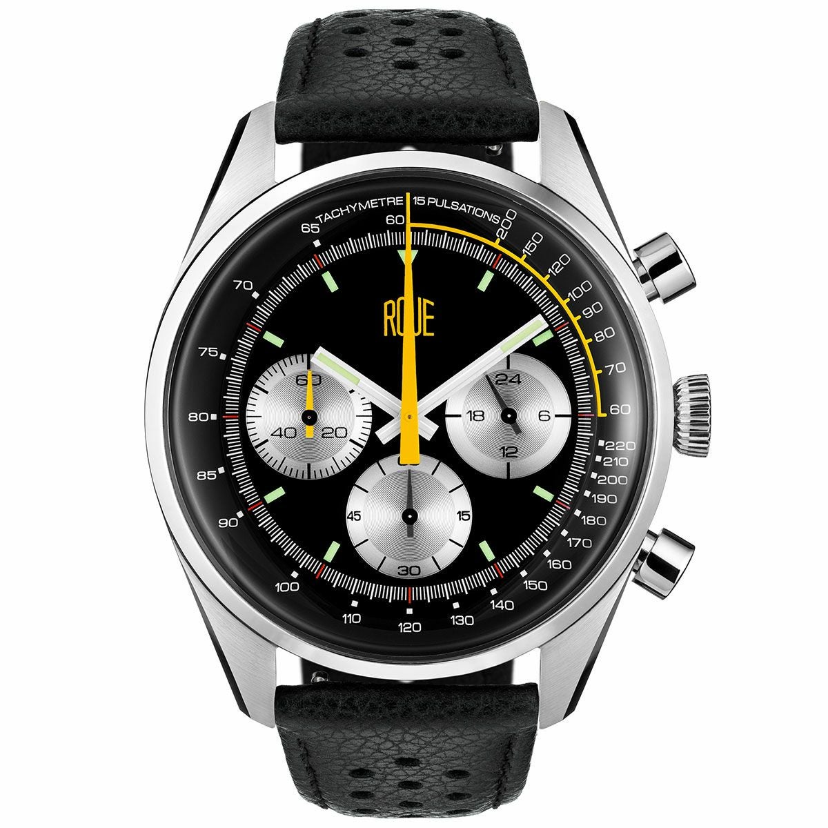 ROUE｜TPS FOUR｜時計