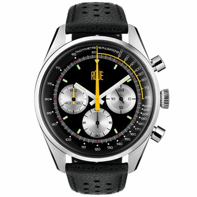 ROUE｜TPS FOUR｜時計