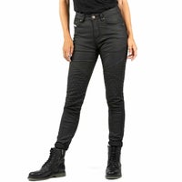 John Doe｜ベティ バイカー ジェギンス ウーマン｜デニム