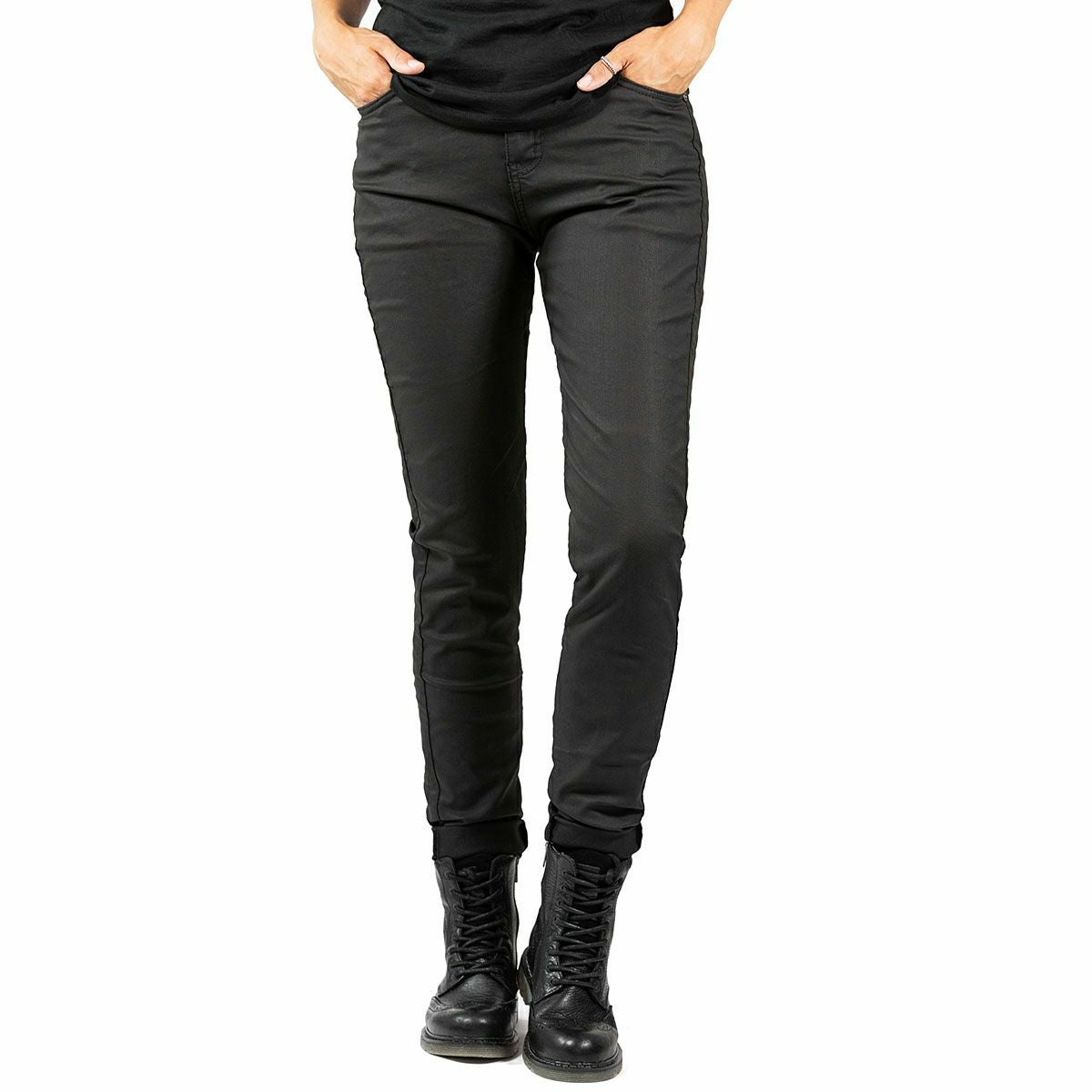 John Doe｜ベティ ジェギンス ウーマン｜デニム