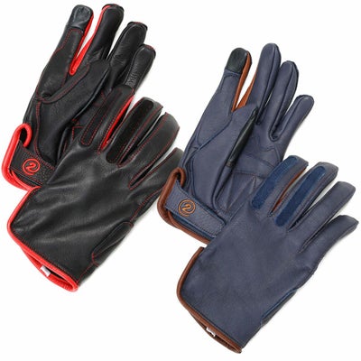 SHINICHIRO ARAKAWA｜グローブ 2｜3シーズン