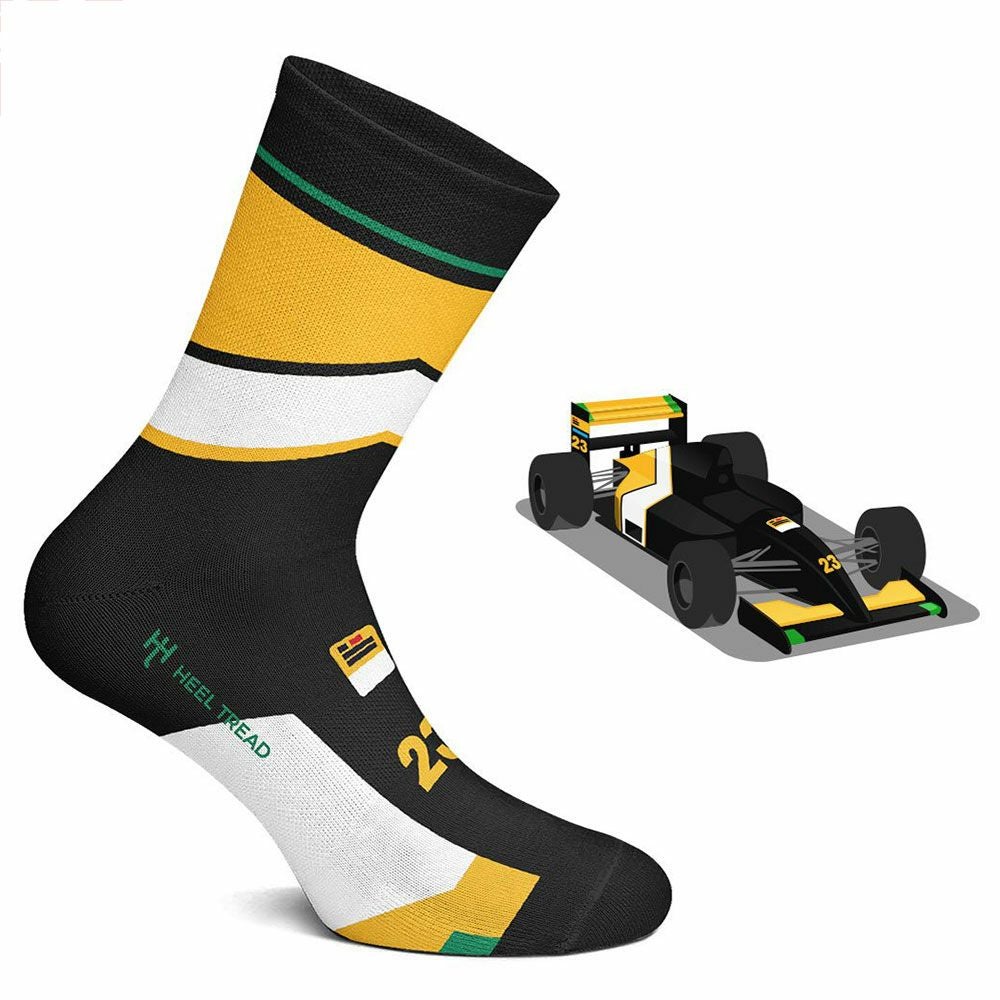 HEEL TREAD｜M191｜ソックス