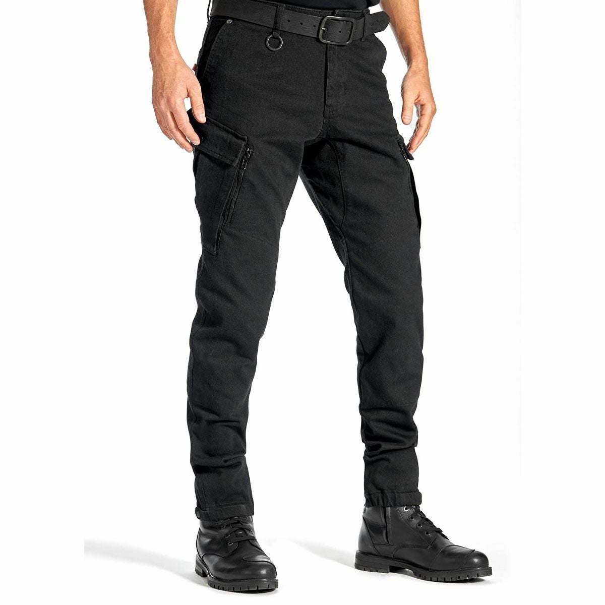 PANDO MOTO｜マーク ケヴ 01｜チノ・カーゴ