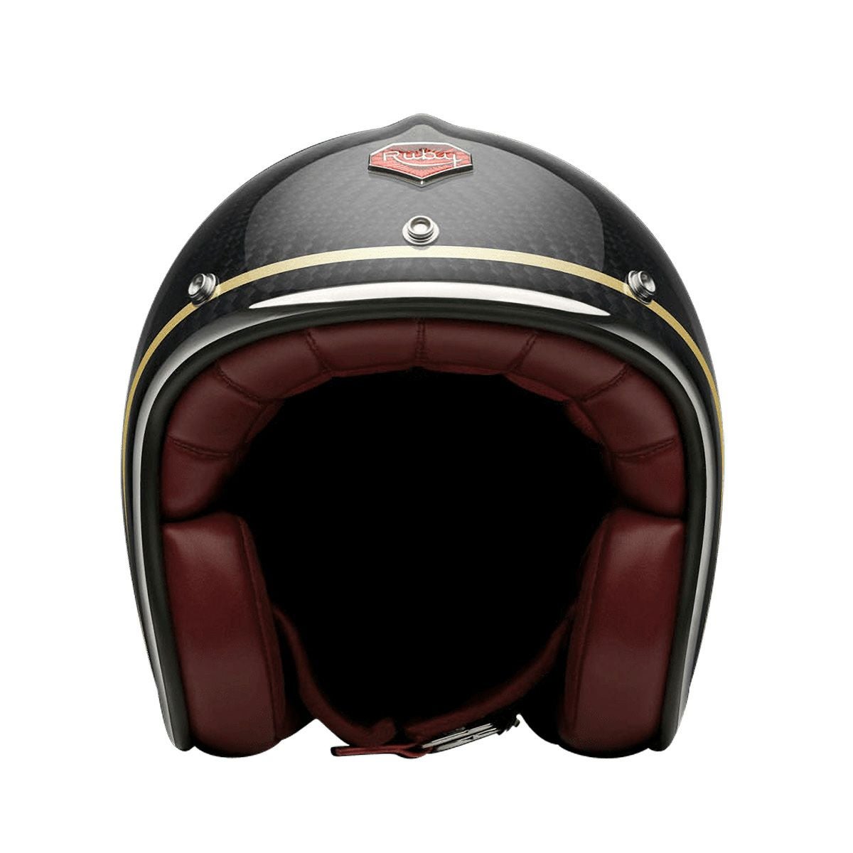Ruby (ルビー) 公式高級ヘルメット・ギア通販｜Motorimoda