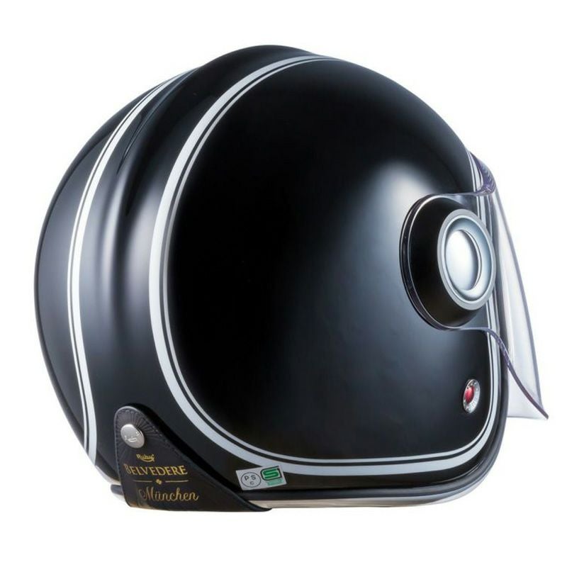 Ruby｜ミュンヘン（ベルベデーレ）｜ジェット