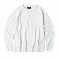 Replay｜ロゴ スウェットシャツ｜