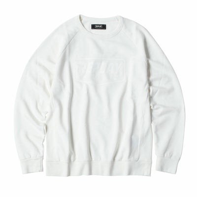 Replay｜ロゴ スウェットシャツ｜