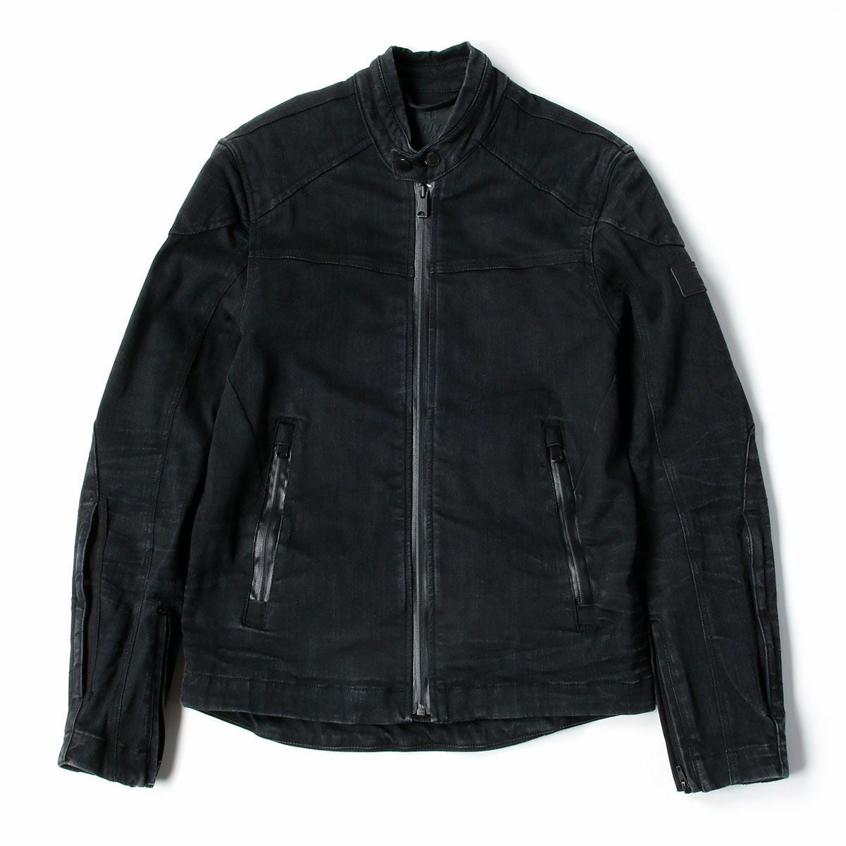 Replay｜ジャケット ONE｜ファブリック
