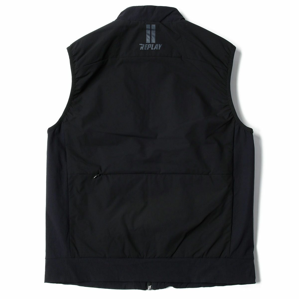 Replay｜ベスト｜ブラック