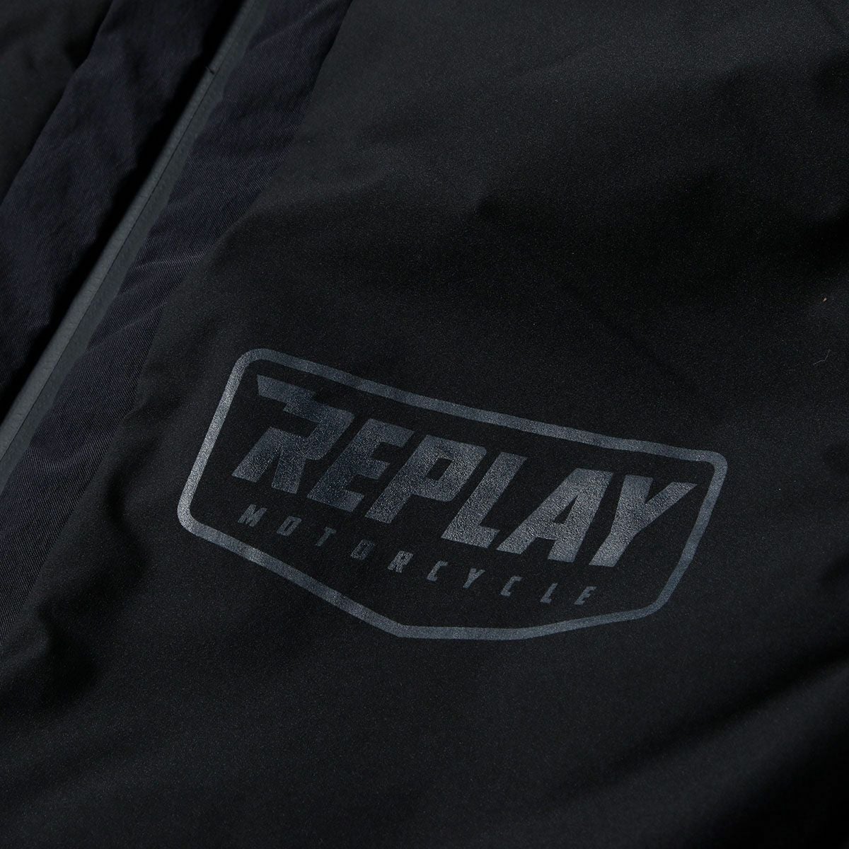 Replay｜ベスト｜ブラック