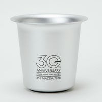 MZRacing｜ルマン30th Anniv. ファンネルカップホルダー｜その他雑貨