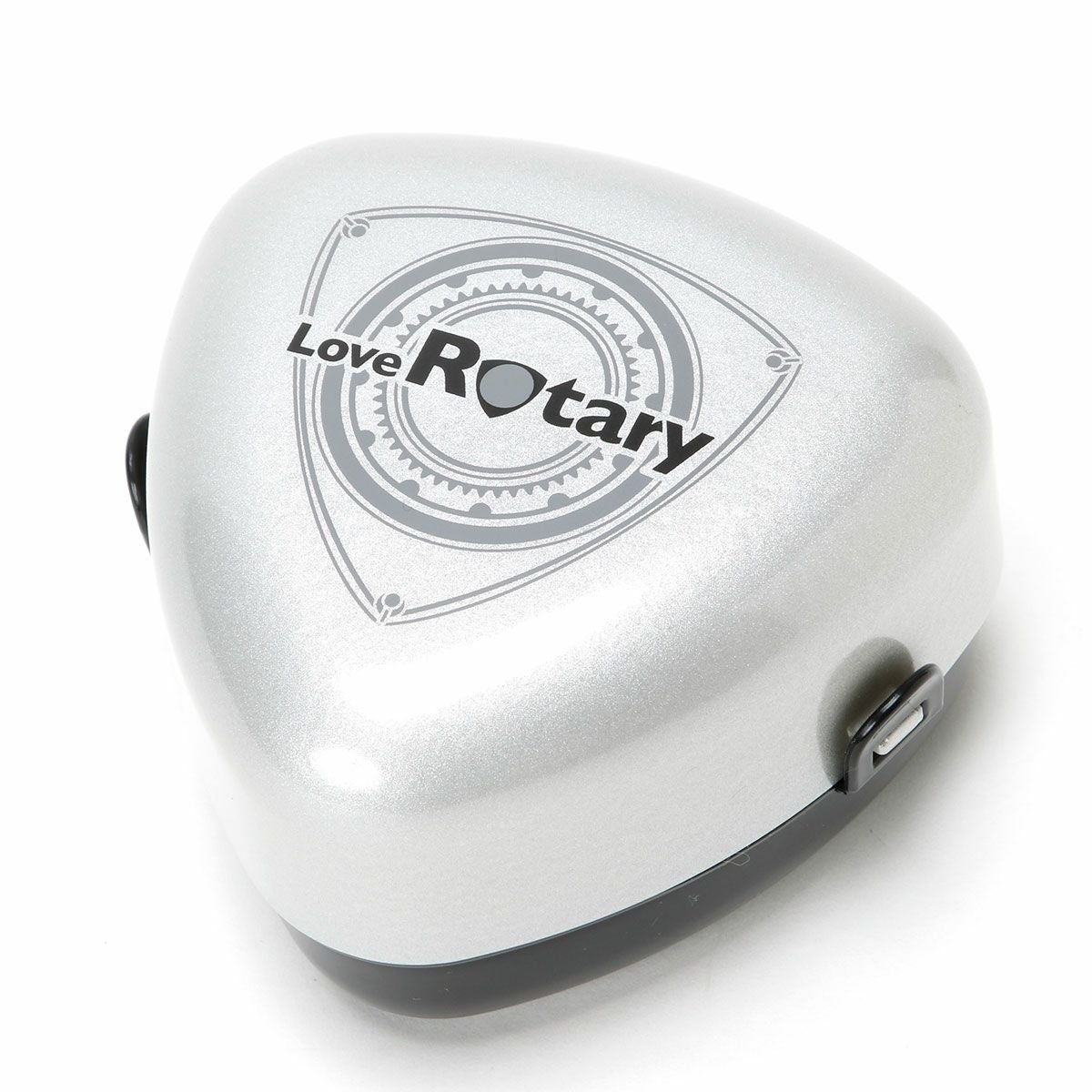 おむすび おむすびケース Love Rotary | モトーリモーダ公式オンラインショップ