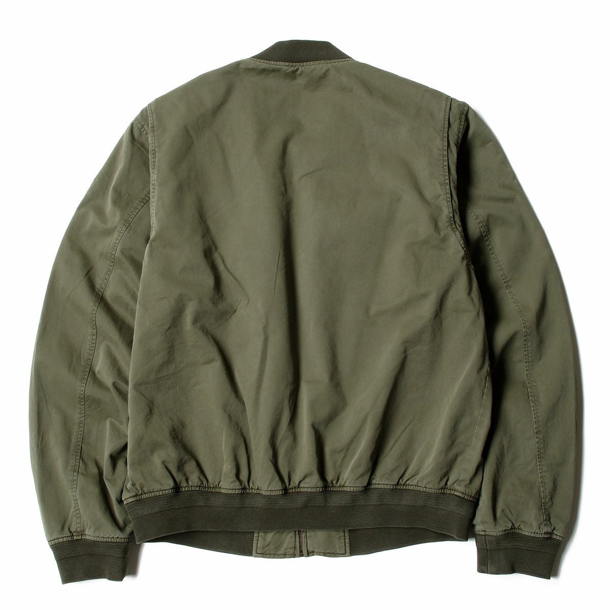 Warson Motors｜フライング デス パイロット ジャケット｜アウター｜カーキ